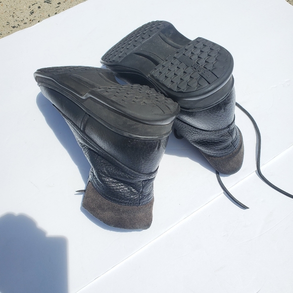 Prada Boots. Men's Size 8 - Picture 10 of 16